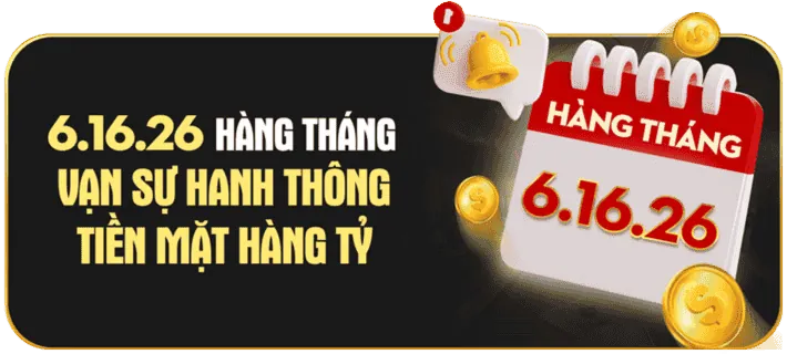 Chương trình khuyến mãi hấp dẫn tại gg8826