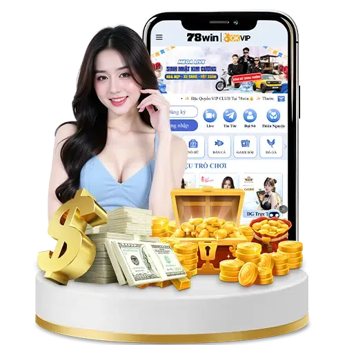 Cơ hội trúng jackpot khủng tại gg8826